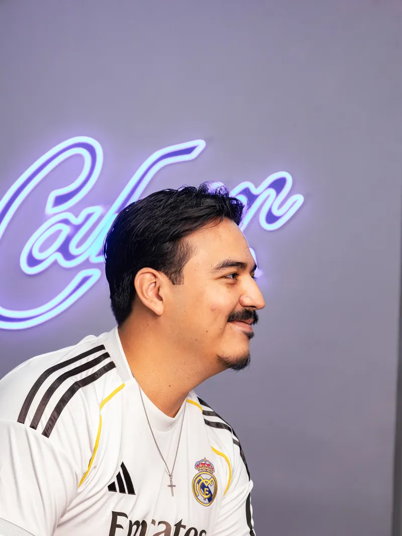 Resultado de corte en Cahun Barbería